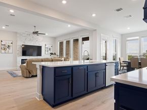 2233 Bellisa Vista DR, Leander TX 78641