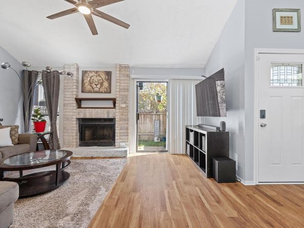 1010 W Rundberg LN W 13, Austin TX 78758