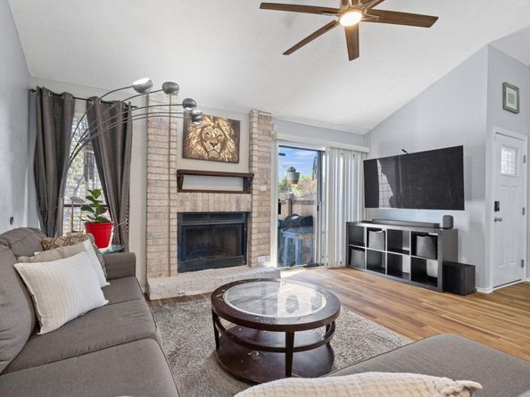 1010 W Rundberg LN W 13, Austin TX 78758