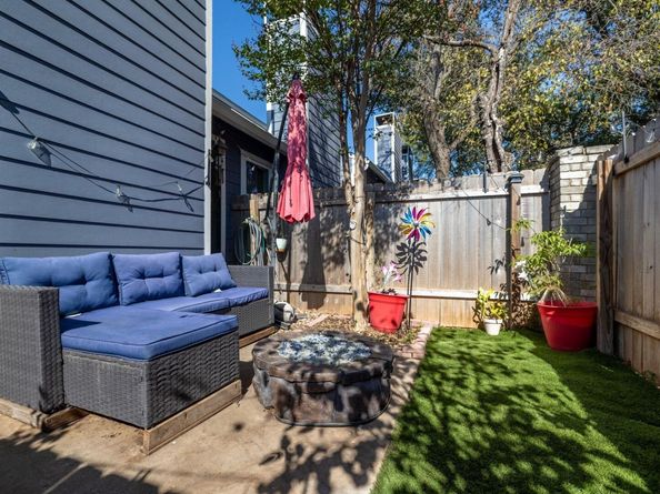 1010 W Rundberg LN W 13, Austin TX 78758