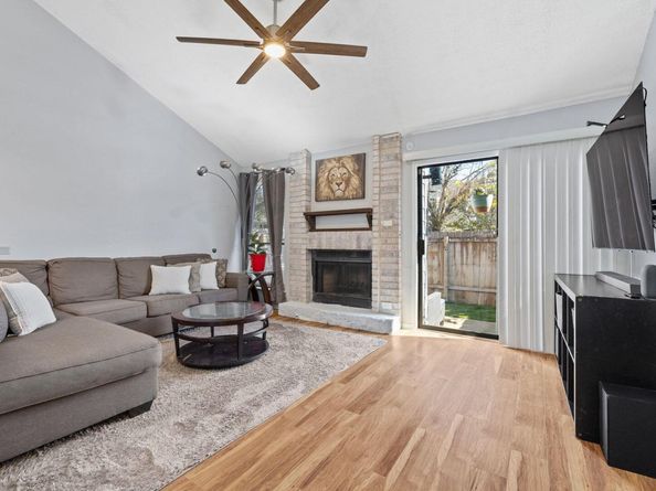 1010 W Rundberg LN W 13, Austin TX 78758