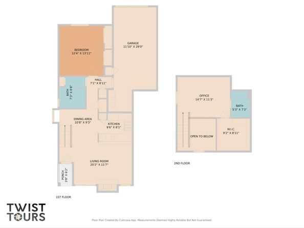 1010 W Rundberg LN W 13, Austin TX 78758