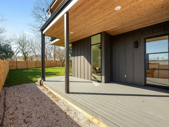 1407 Valleyridge DR B, Austin TX 78704