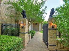 10215 River Plantation DR B, Austin TX 78747