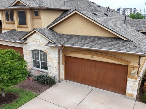 2210 Onion Creek PKWY 604, Austin TX 78747
