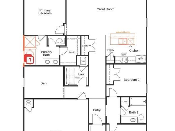 1512 Garlock DR, Leander TX 78641
