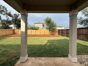 1512 Garlock DR, Leander TX 78641