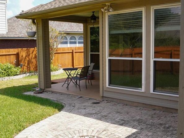 1712 Hackney CV, Austin TX 78727