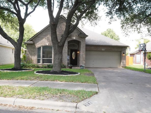 1712 Hackney CV, Austin TX 78727
