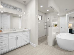 305 Milano DR, Liberty Hill TX 78642