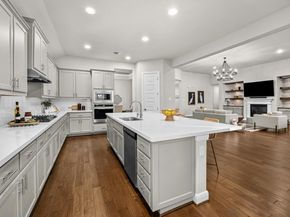 305 Milano DR, Liberty Hill TX 78642