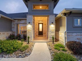 305 Milano DR, Liberty Hill TX 78642