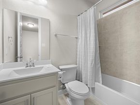305 Milano DR, Liberty Hill TX 78642