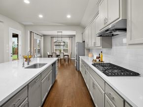 305 Milano DR, Liberty Hill TX 78642