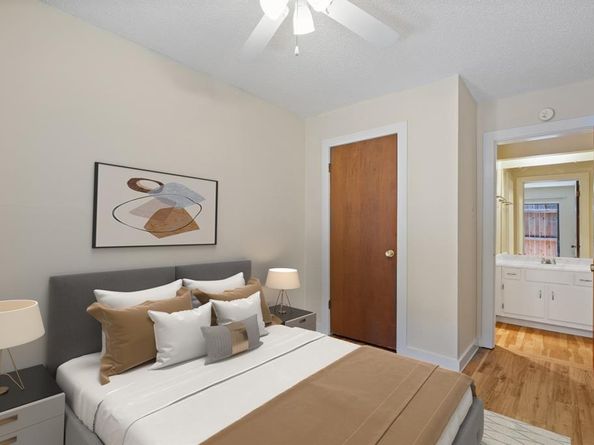 4205 Speedway Ave 112, Austin TX 78751