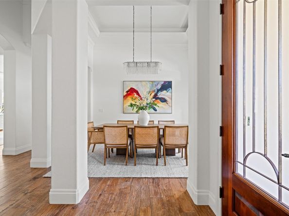 6628 Dogwood Creek DR, Austin TX 78746