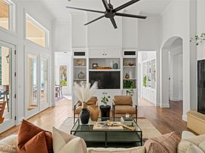 6628 Dogwood Creek DR, Austin TX 78746