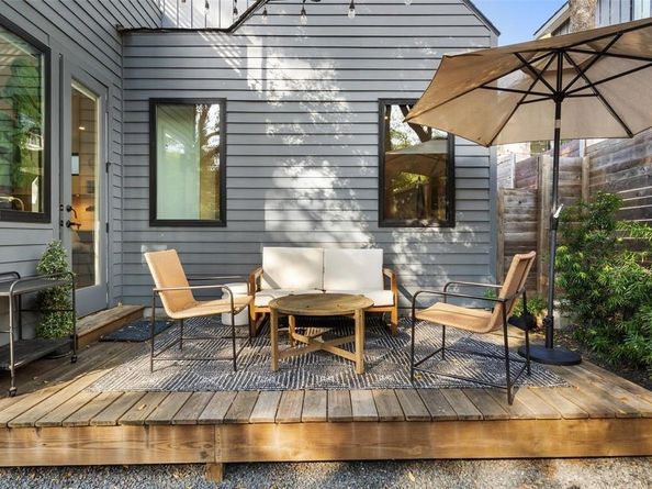 707 E Live Oak ST 2, Austin TX 78704