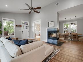 1701 Brackenridge ST, Austin TX 78704