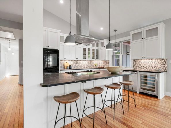 1701 Brackenridge ST, Austin TX 78704