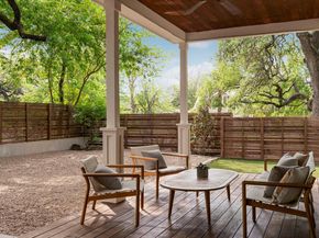 1701 Brackenridge ST, Austin TX 78704