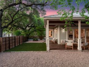 1701 Brackenridge ST, Austin TX 78704