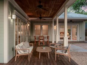1701 Brackenridge ST, Austin TX 78704
