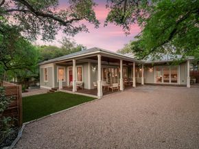 1701 Brackenridge ST, Austin TX 78704
