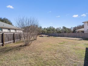 3515 Rock Shelf LN, Round Rock TX 78681