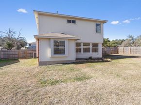 3515 Rock Shelf LN, Round Rock TX 78681