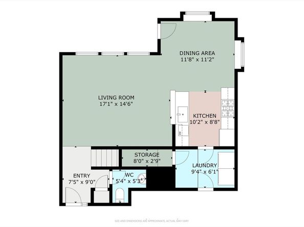 3515 Rock Shelf LN, Round Rock TX 78681