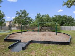 3515 Rock Shelf LN, Round Rock TX 78681