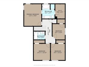 3515 Rock Shelf LN, Round Rock TX 78681