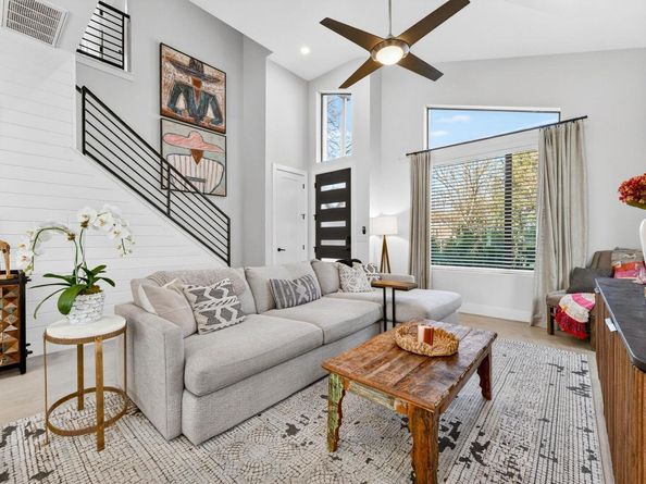 5313 Woodrow Ave 1, Austin TX 78756