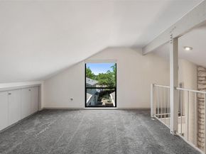 1702 Deerfield DR, Austin TX 78741