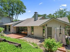 1702 Deerfield DR, Austin TX 78741
