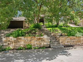 1702 Deerfield DR, Austin TX 78741