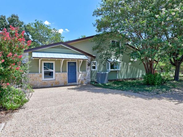 1910 Mirabeau ST, Austin TX 78727