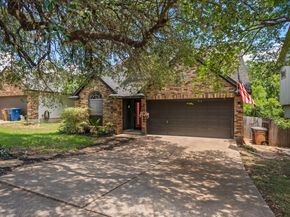 10429 Hess DR, Austin TX 78748