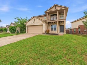 11509 Timber Heights DR, Austin TX 78754