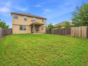 11509 Timber Heights DR, Austin TX 78754