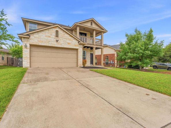 11509 Timber Heights DR, Austin TX 78754