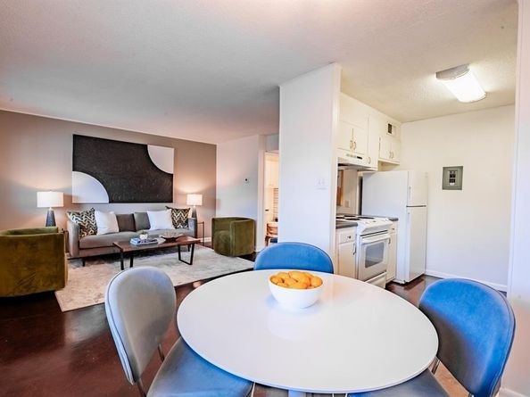 3914 Avenue D 104, Austin TX 78751