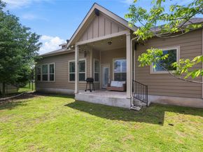 9407 McKnight LOOP 9, Austin TX 78717