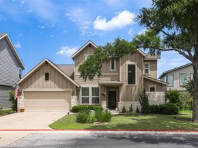 9407 McKnight LOOP 9, Austin TX 78717