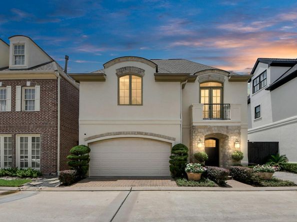6310 Hermann Lake DR, Houston TX 77021