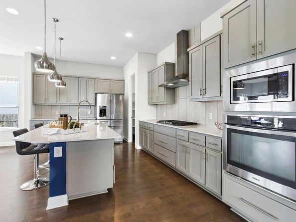5000 Mandevilla DR, Austin TX 78739