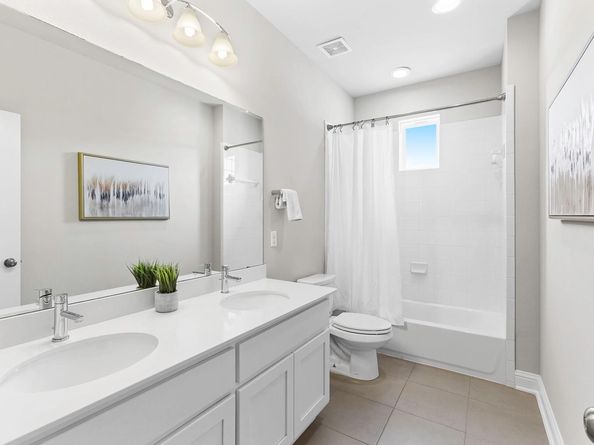 5000 Mandevilla DR, Austin TX 78739
