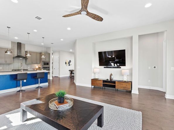 5000 Mandevilla DR, Austin TX 78739