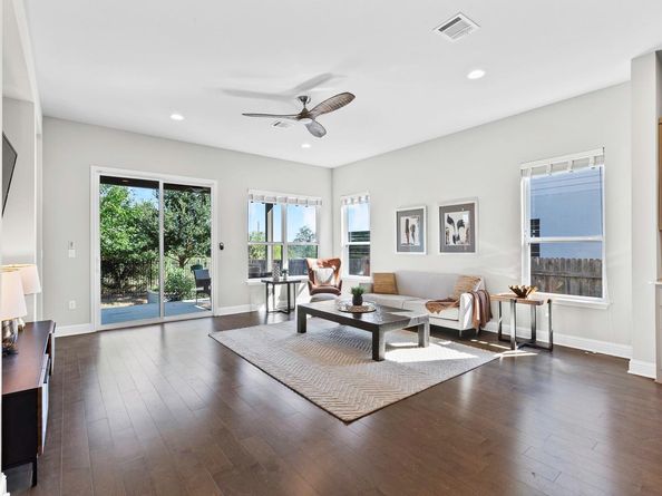 5000 Mandevilla DR, Austin TX 78739